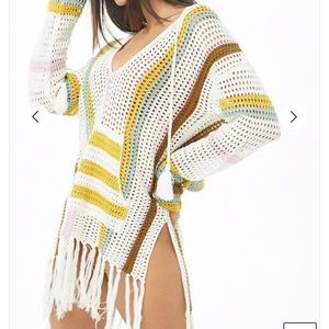 ✨NEW✨swimsuit coverup✨NEW✨